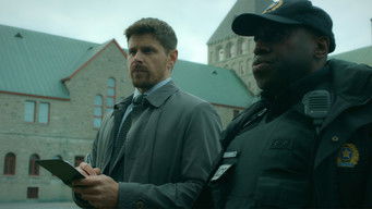 第1話:Marie-Therese 第1話:Marie-Therese