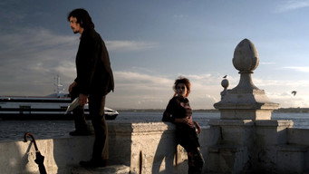 Disquiet (2010)