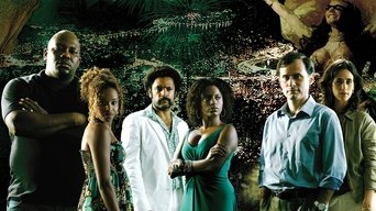 Sons of Carnaval - S1E01