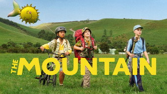 #4 The Mountain