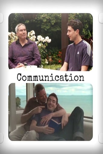 Poster of Communication