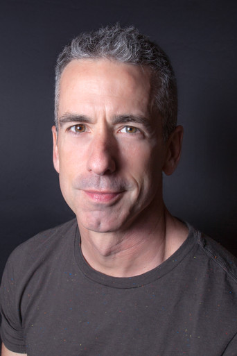 Foto de Dan Savage