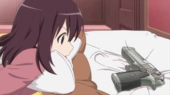 第1話:Haven't any Recruits Volunteered? 第1話:Haven't any Recruits Volunteered?