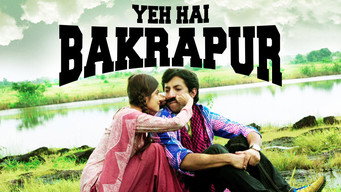 #6 Yeh Hai Bakrapur