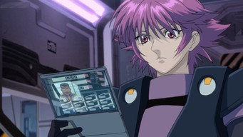 Cena 11 de Robotech - The Shadow Chronicles