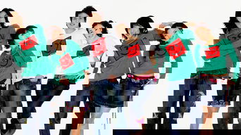 Моя дівчина (2005-2006)