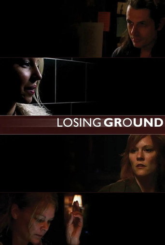 Losing Ground (2005)