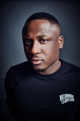 Foto de Stefan Asante-Boateng