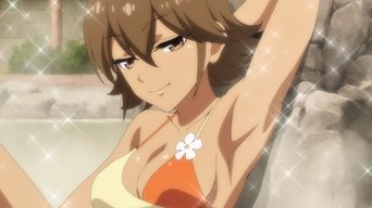 Episódio A primavera da vida na Rosewood Academy da série Sala de Aula dos Heróis