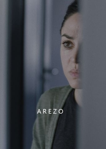 Poster of Arezo