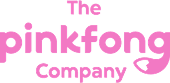 The Pinkfong Company