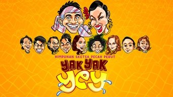 Yak Yak Yey - S1E01
