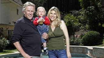 Celebrity Wife Swap - S2E01