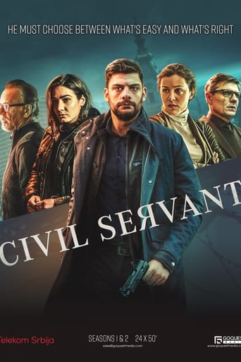 Civil Servant - Season 3 Episode 7   2022