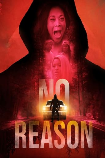 Poster of No Reason