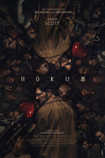 Hokum