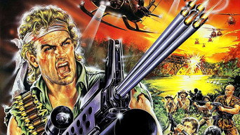 #5 Strike Commando