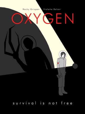 Poster för Oxygen