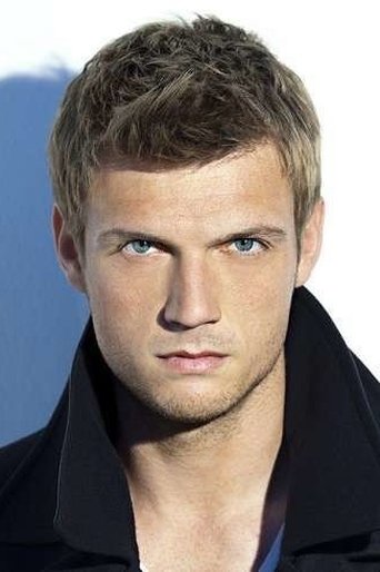 Imagen de Nick Carter