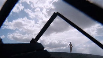 Galeria 3 - Al otro lado del viento