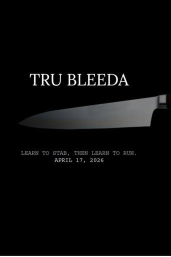 Tru Bleeda