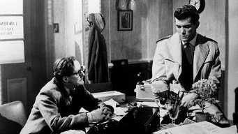 Life at Stake (1957)