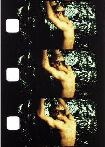 Chutes de Luna India poster 2