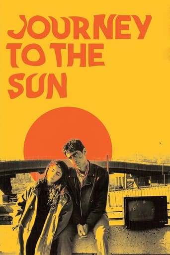 Poster of Journey to the Sun