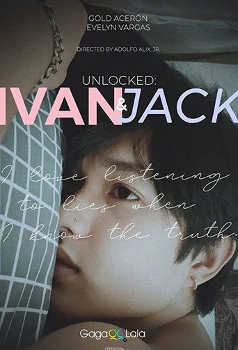 Unlocked: Ivan & Jack