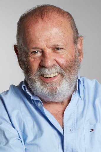Image of Jesús Berenguer
