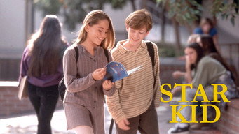 #7 Star Kid
