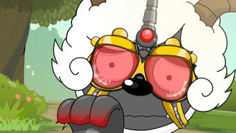 Episode 59 — Episode 59