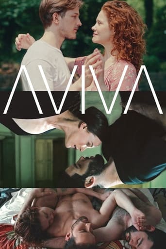 Poster of Aviva