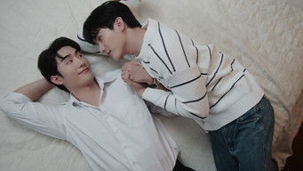 第3話:Simile 第3話:Simile