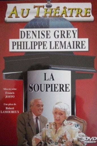 Poster of La soupière