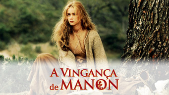 Cena de A Vingança de Manon