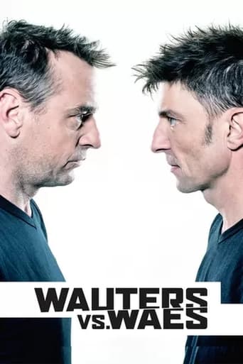 Poster of Wauters vs. Waes