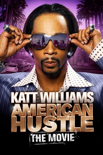 Poster för Katt Williams: American Hustle