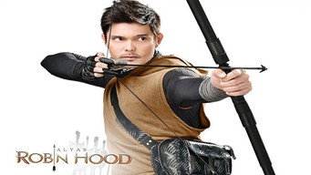 Alyas Robin Hood (2016)