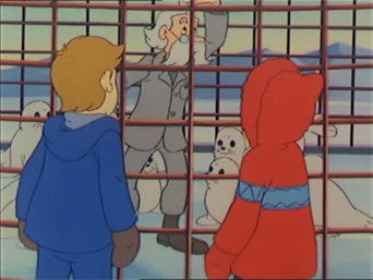 Episode 8 — The Professor Regrets