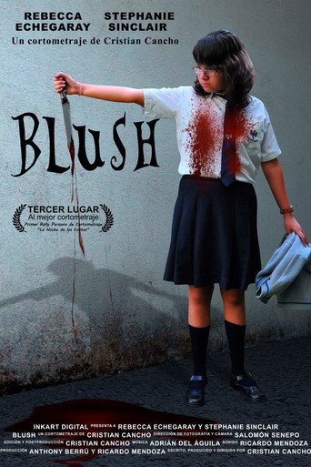 Blush