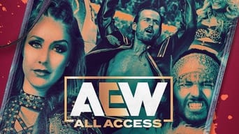 AEW: All Access (2023- )