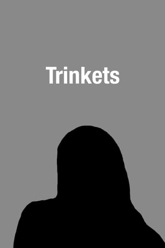 Poster of Trinkets