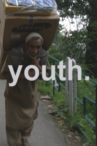 Youth — Pôsteres 6
