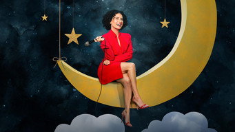 #4 Ilana Glazer: Human Magic