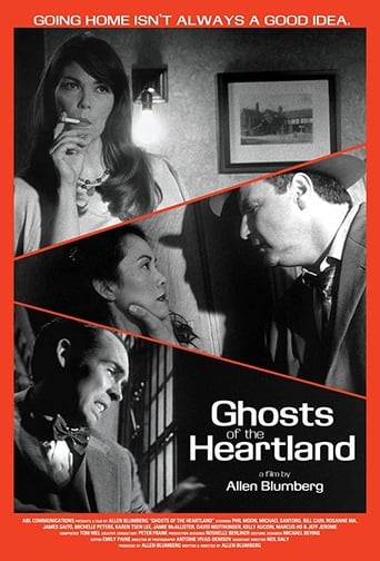 Ghosts of the Heartland image