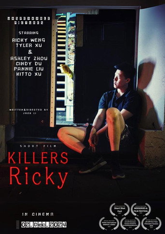 Killers_Ricky