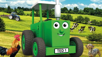 Tractor Ted (2020- )