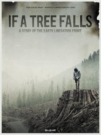 If a Tree Falls: A Story of the Earth Liberation Front en streaming 