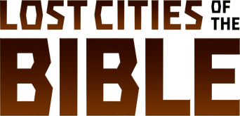 Lost Cities of the Bible logo